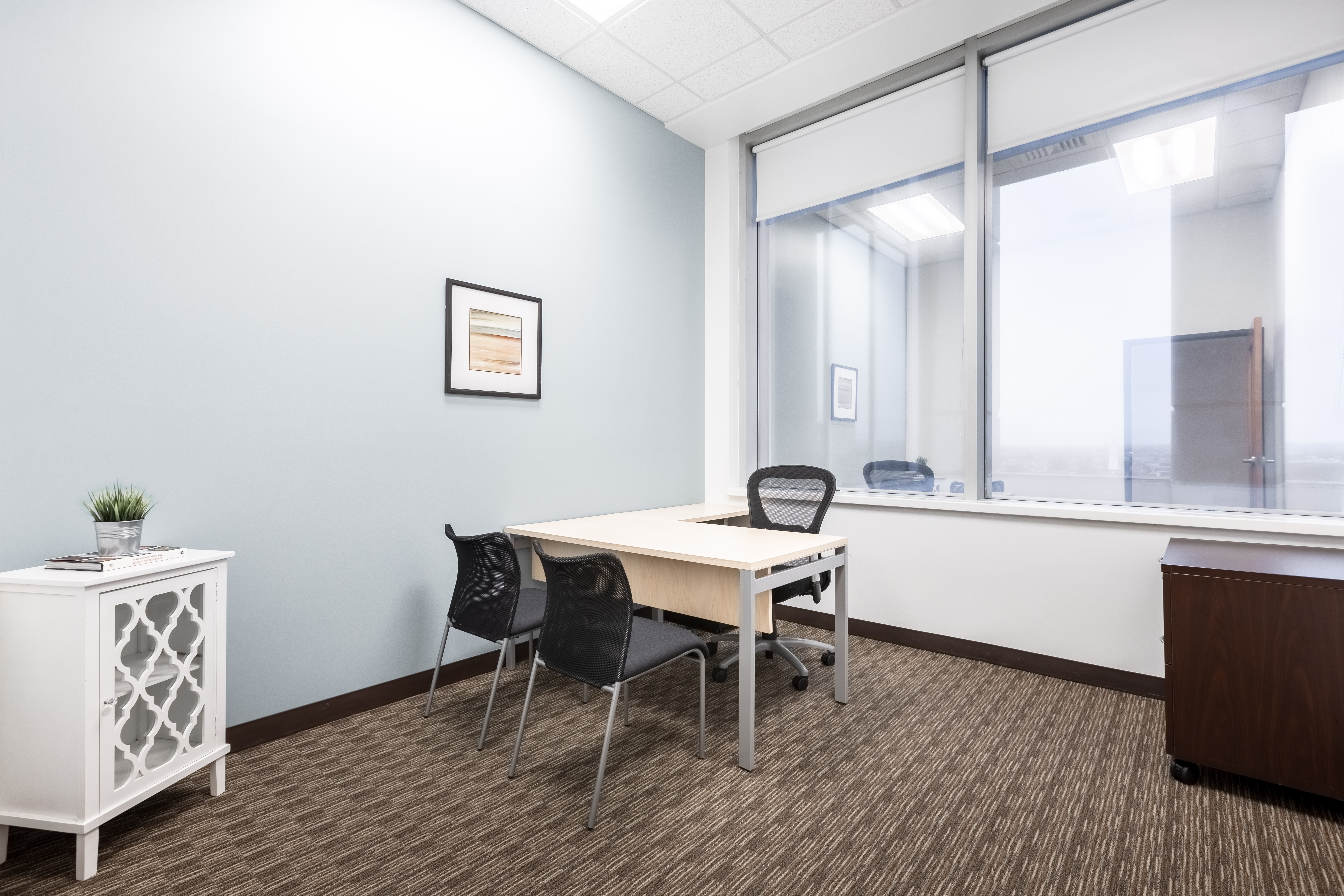 Regus - Connecticut, Bridgeport - Downtown Bridgeport image 3