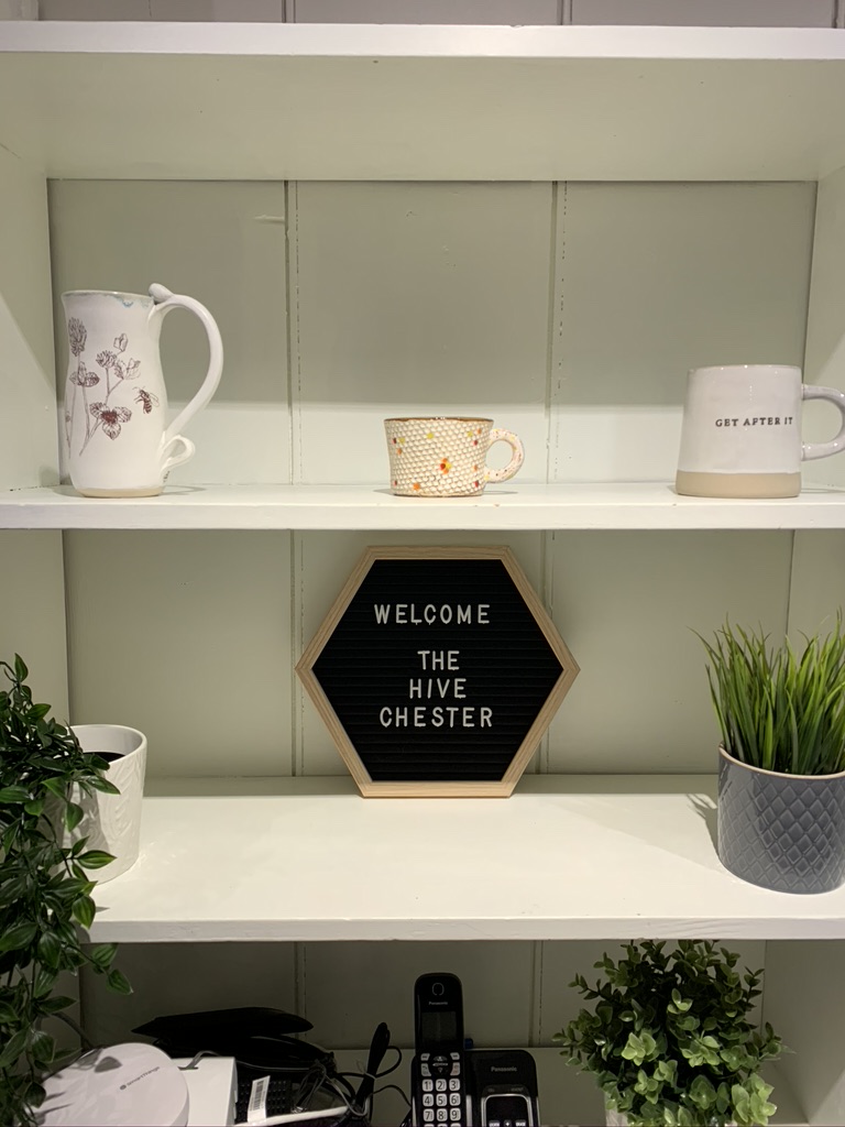 The Hive Chester image 2