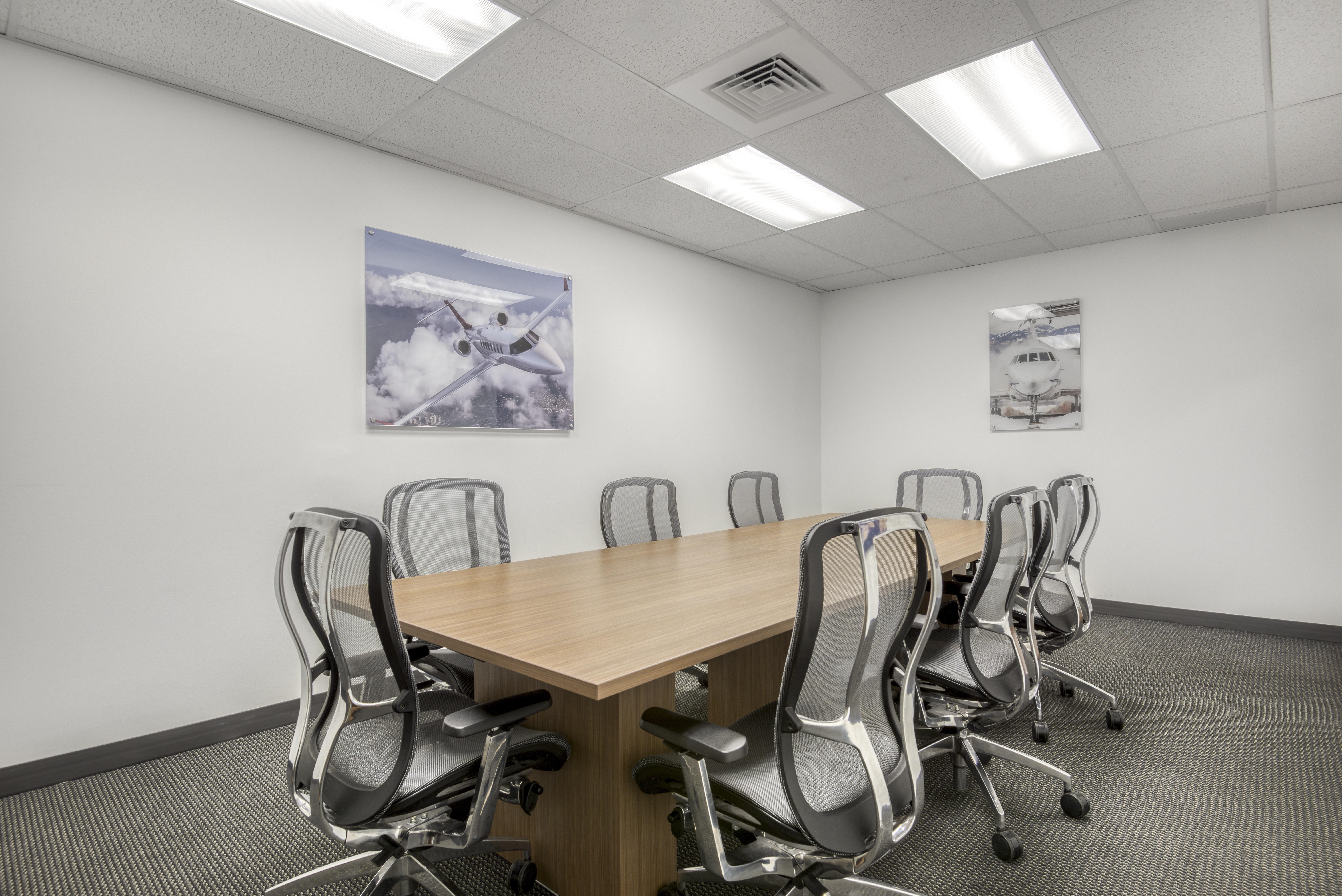Regus - Connecticut, Danbury - Lee Farm Corporate Park image 4
