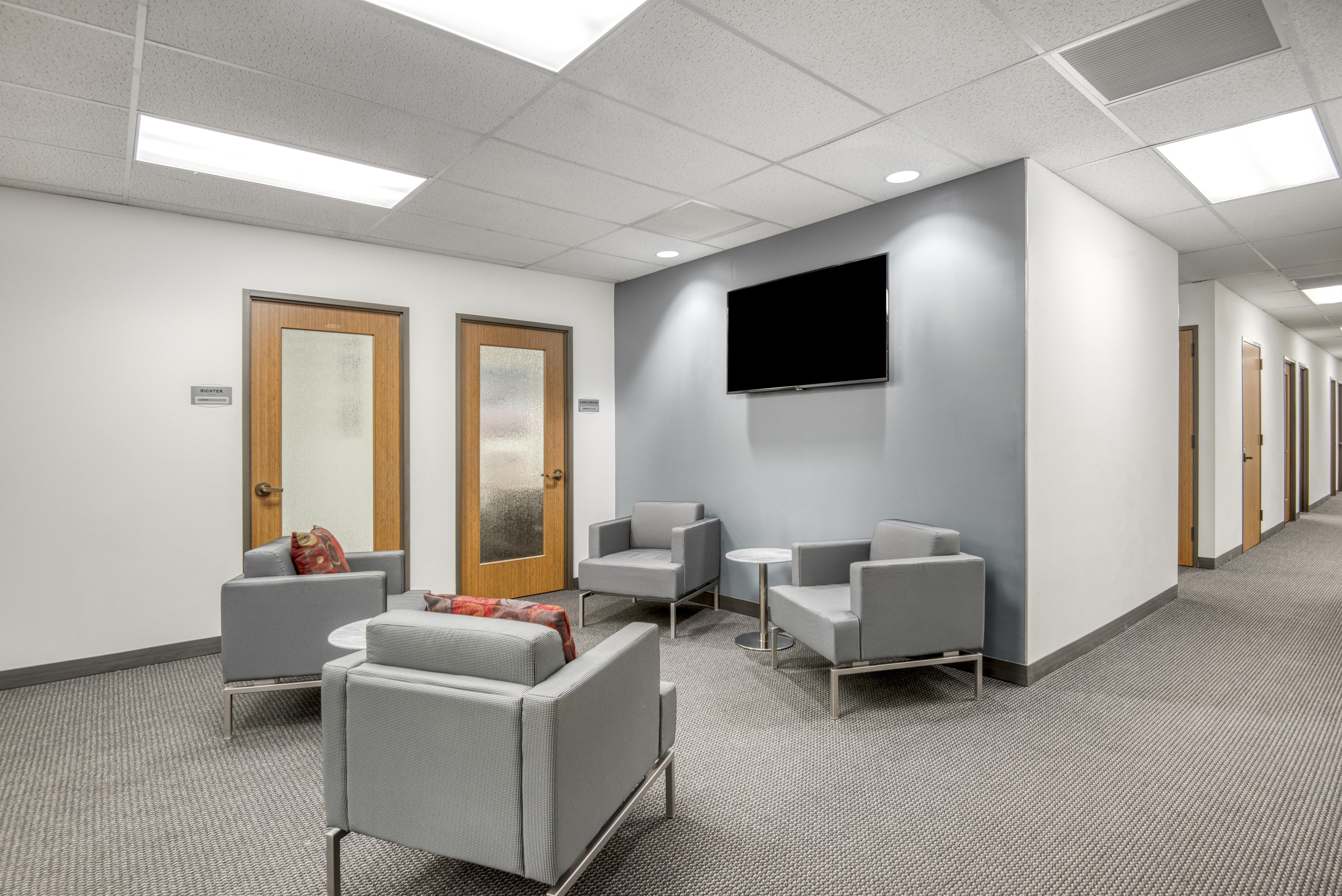 Regus - Connecticut, Danbury - Lee Farm Corporate Park image 5