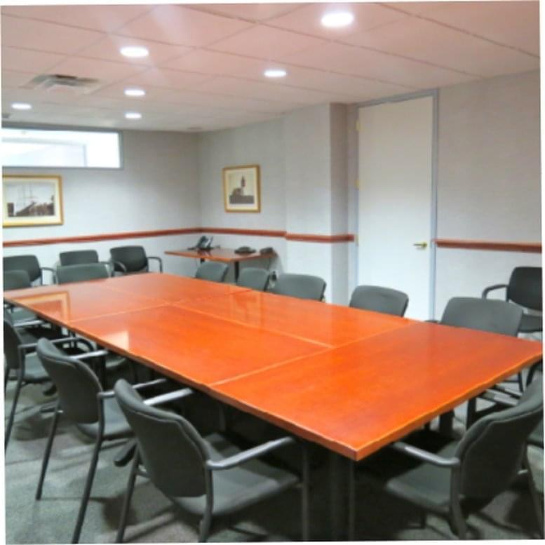 Office Suites of Darien image 2