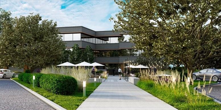 HAYVN Coworking image 2