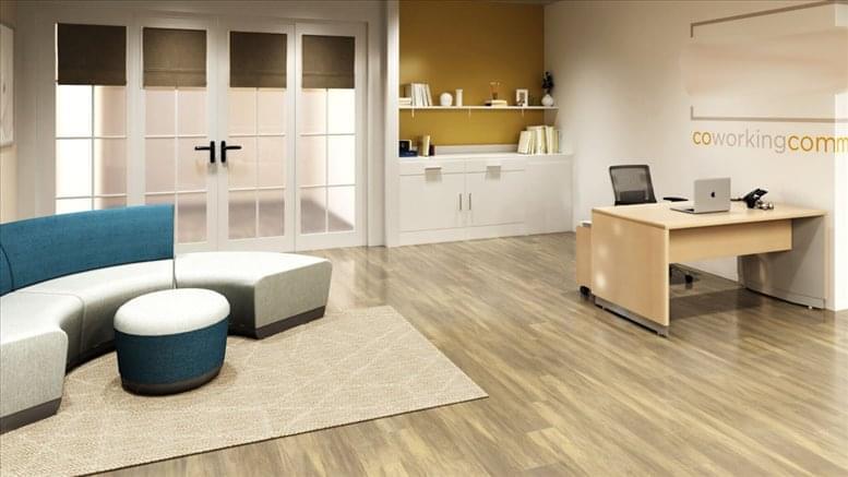 HAYVN Coworking image 3