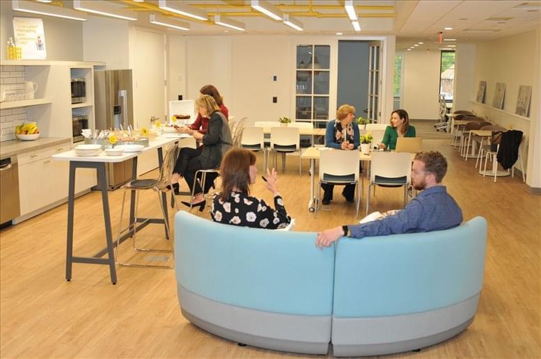 HAYVN Coworking image 5