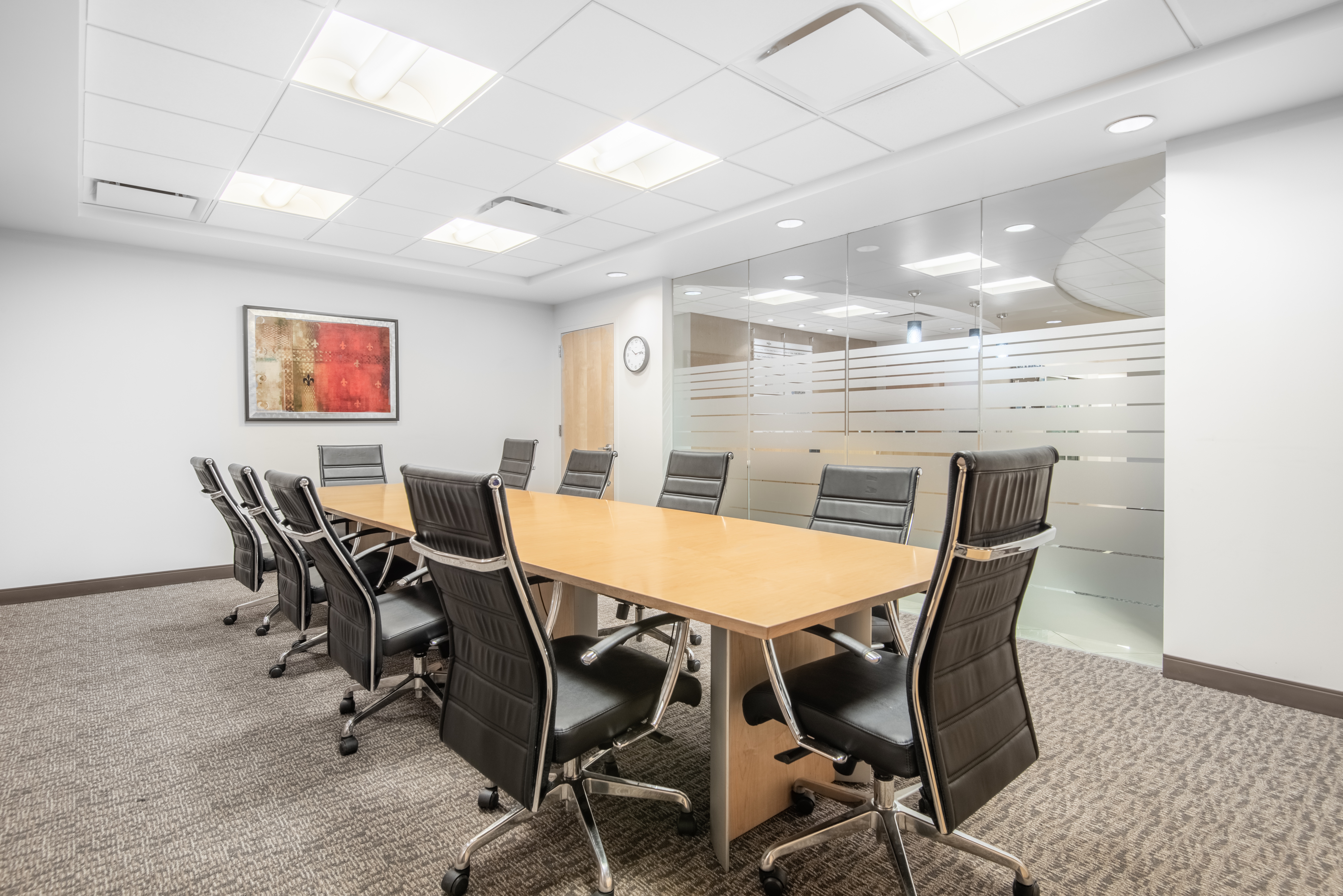 Regus - Connecticut, Greenwich - Greenwich image 4