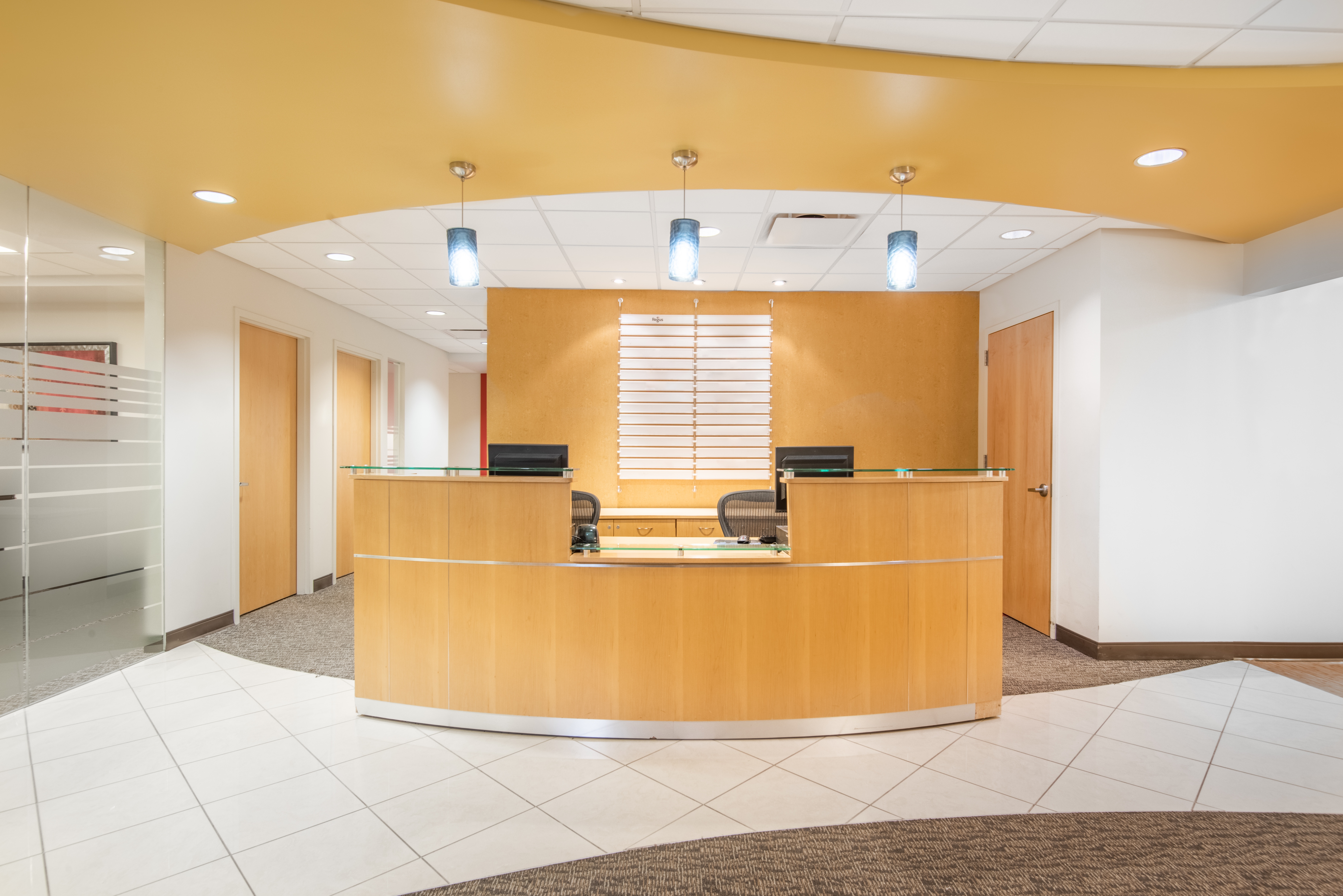 Regus - Connecticut, Greenwich - Greenwich image 2