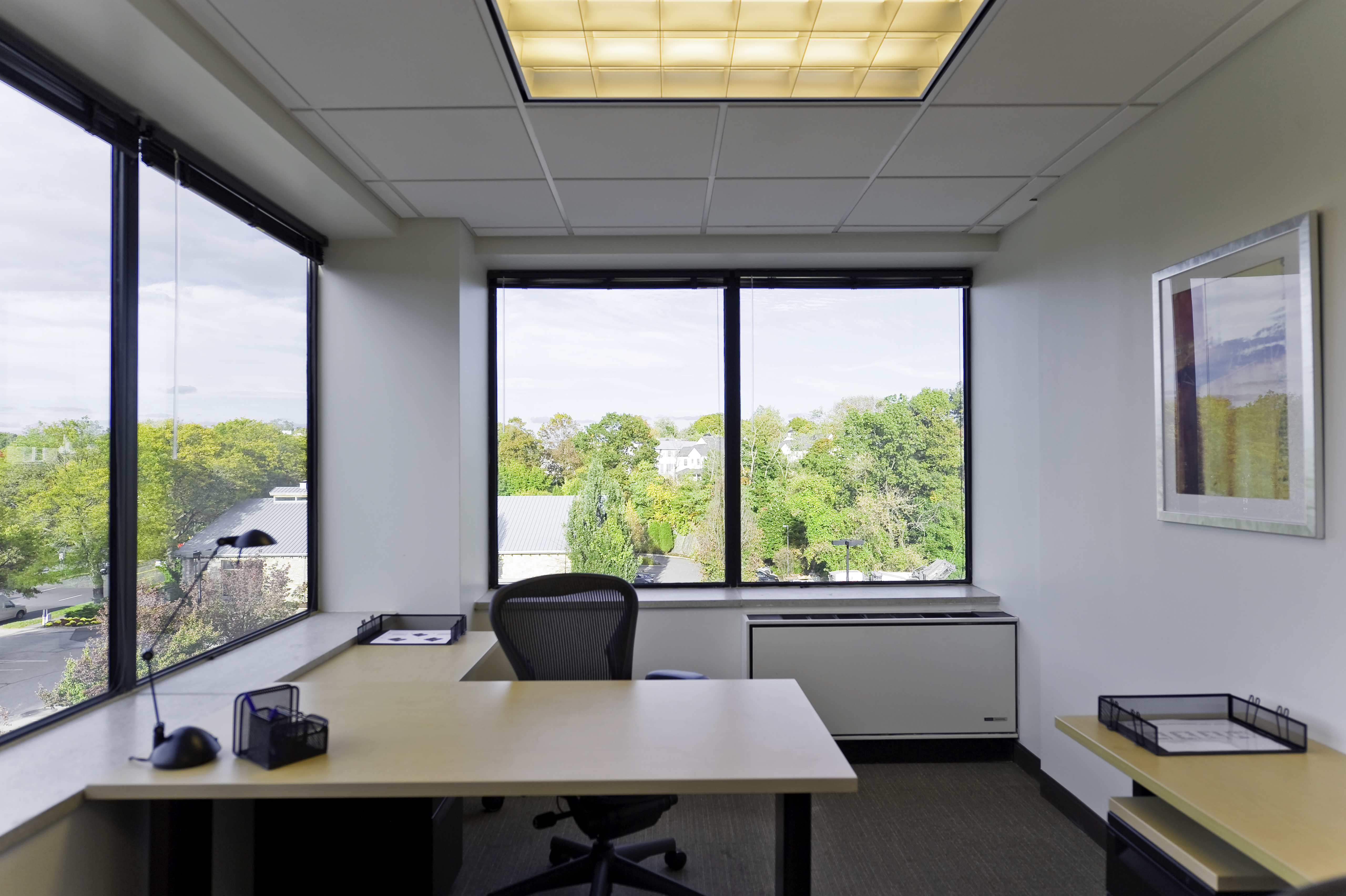 Regus - Connecticut, Greenwich - Greenwich image 3