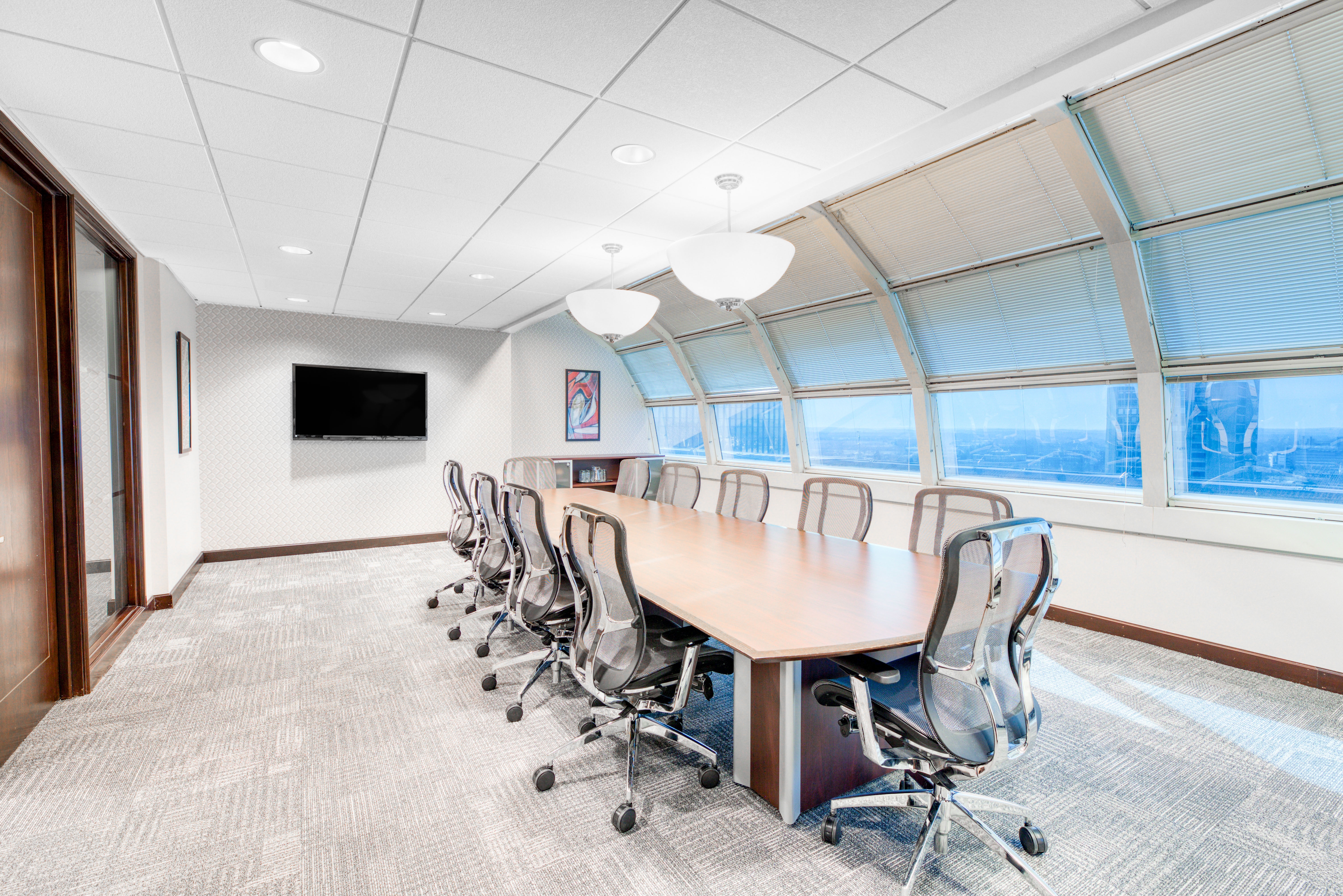 Regus - Connecticut, Hartford - Downtown image 4