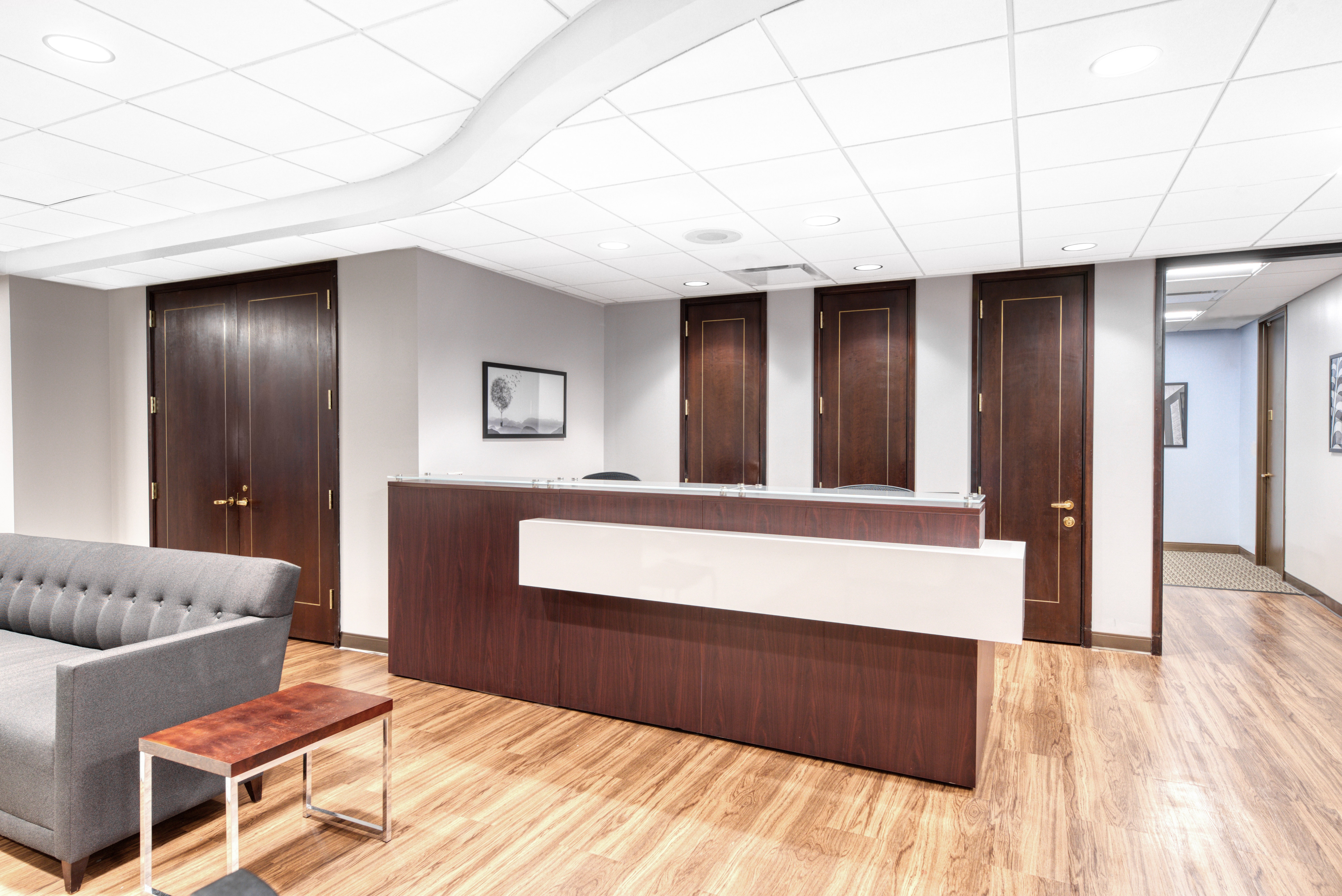 Regus - Connecticut, Hartford - Downtown image 2