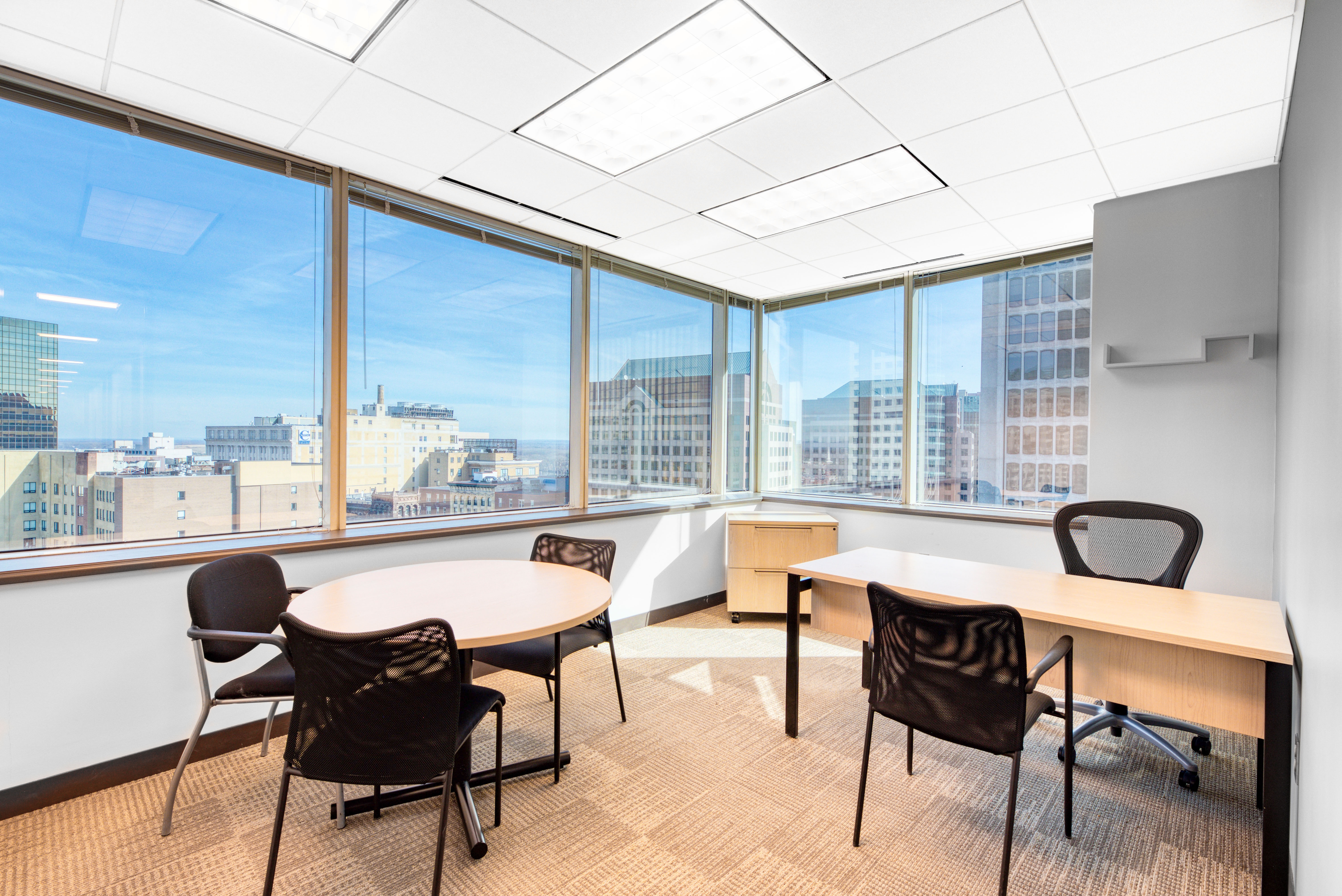 Regus - Connecticut, Hartford - Downtown image 3