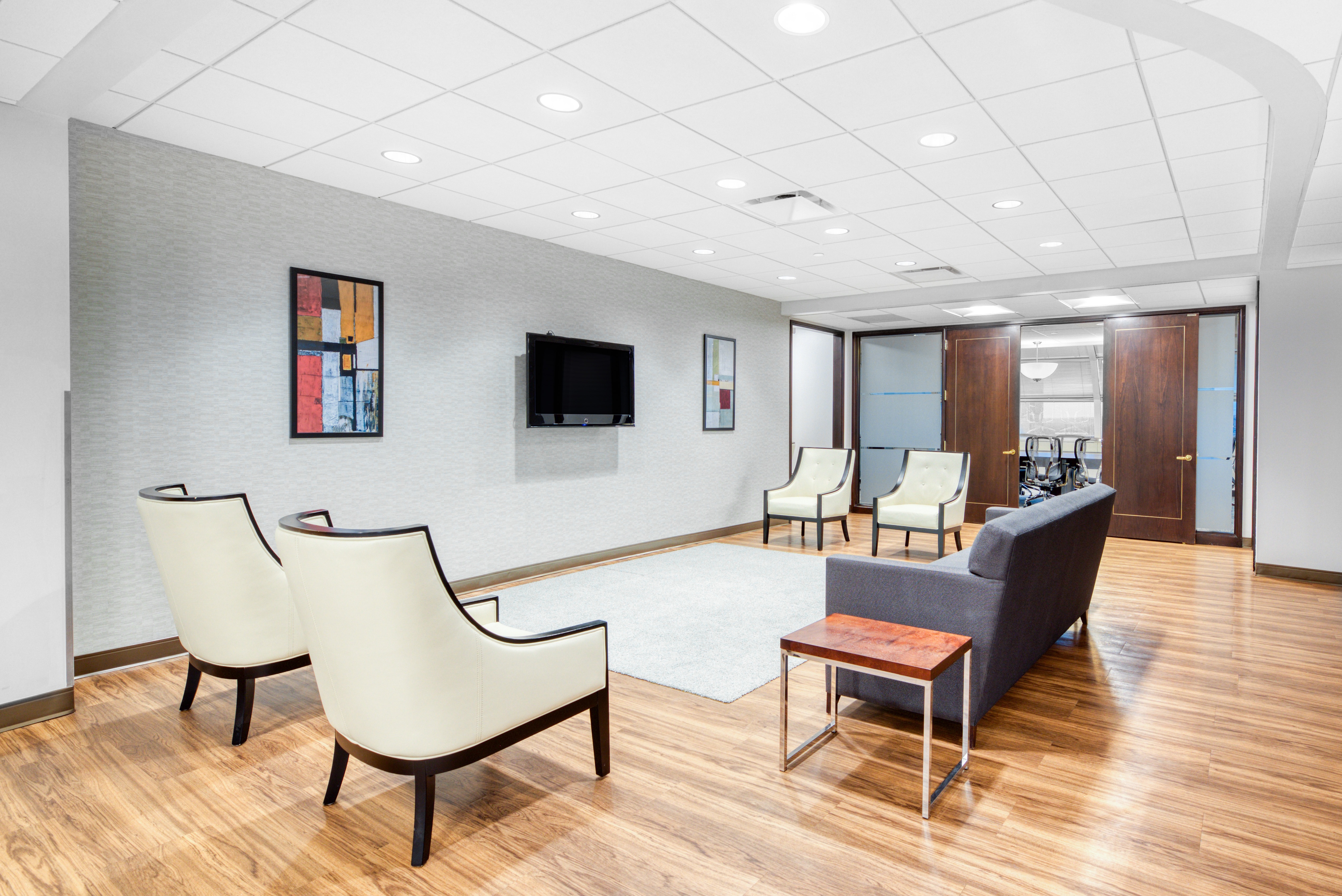 Regus - Connecticut, Hartford - Downtown image 5