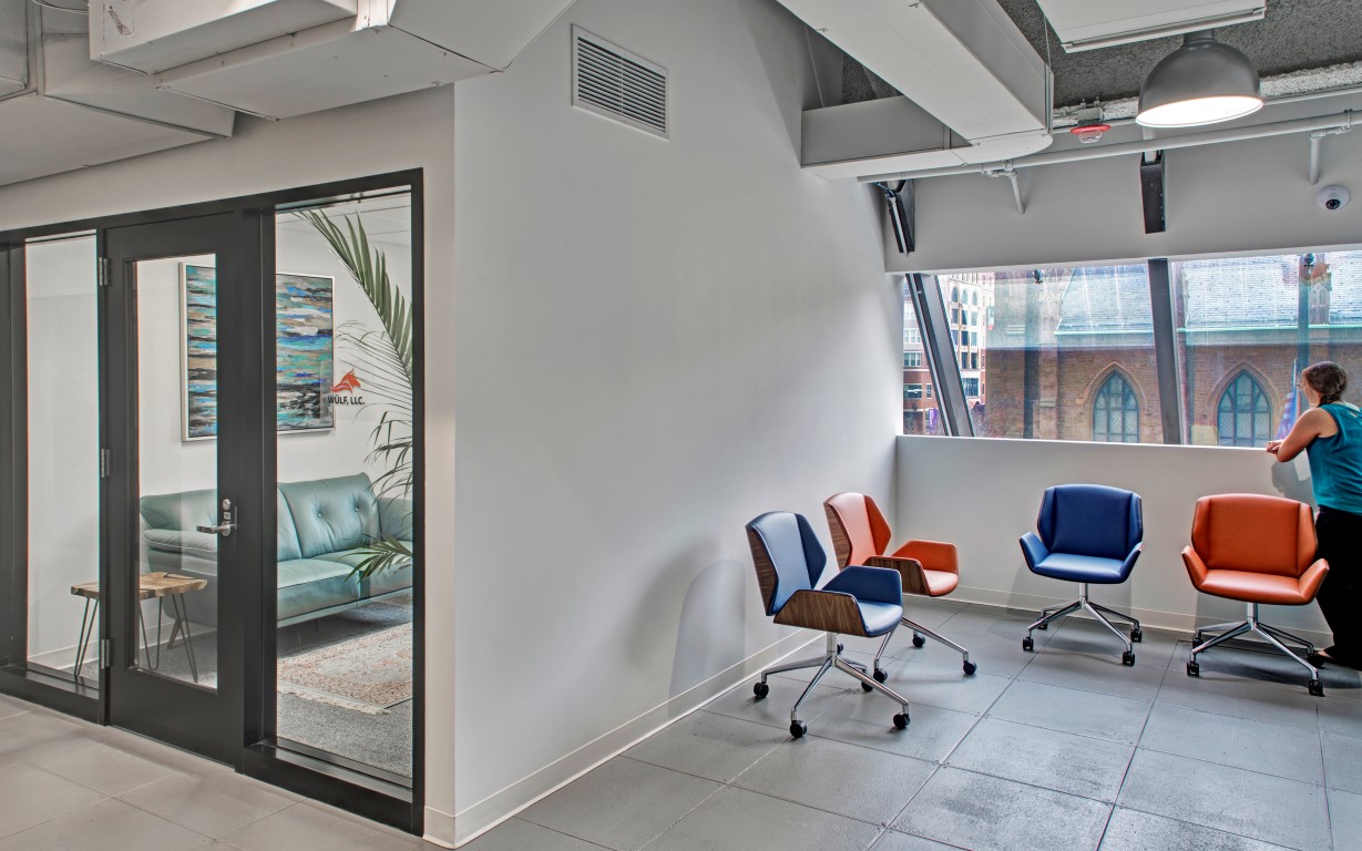 Upward Hartford image 3