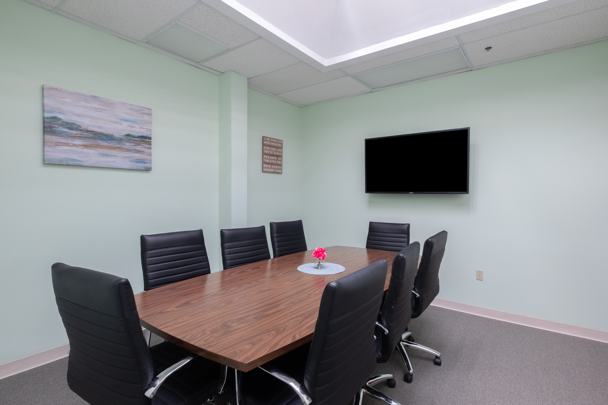 CoWorker Hub image 2