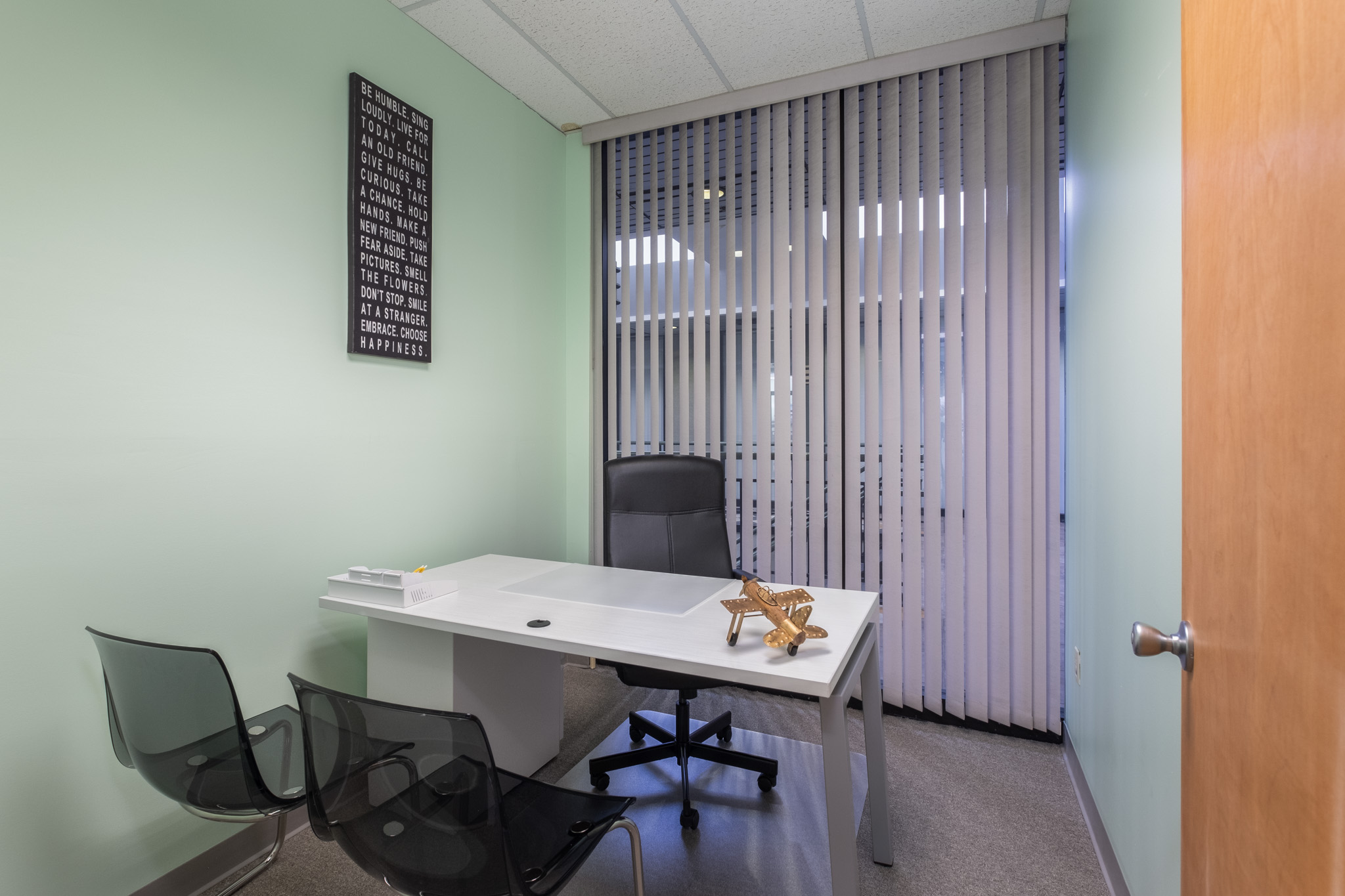 CoWorker Hub image 3