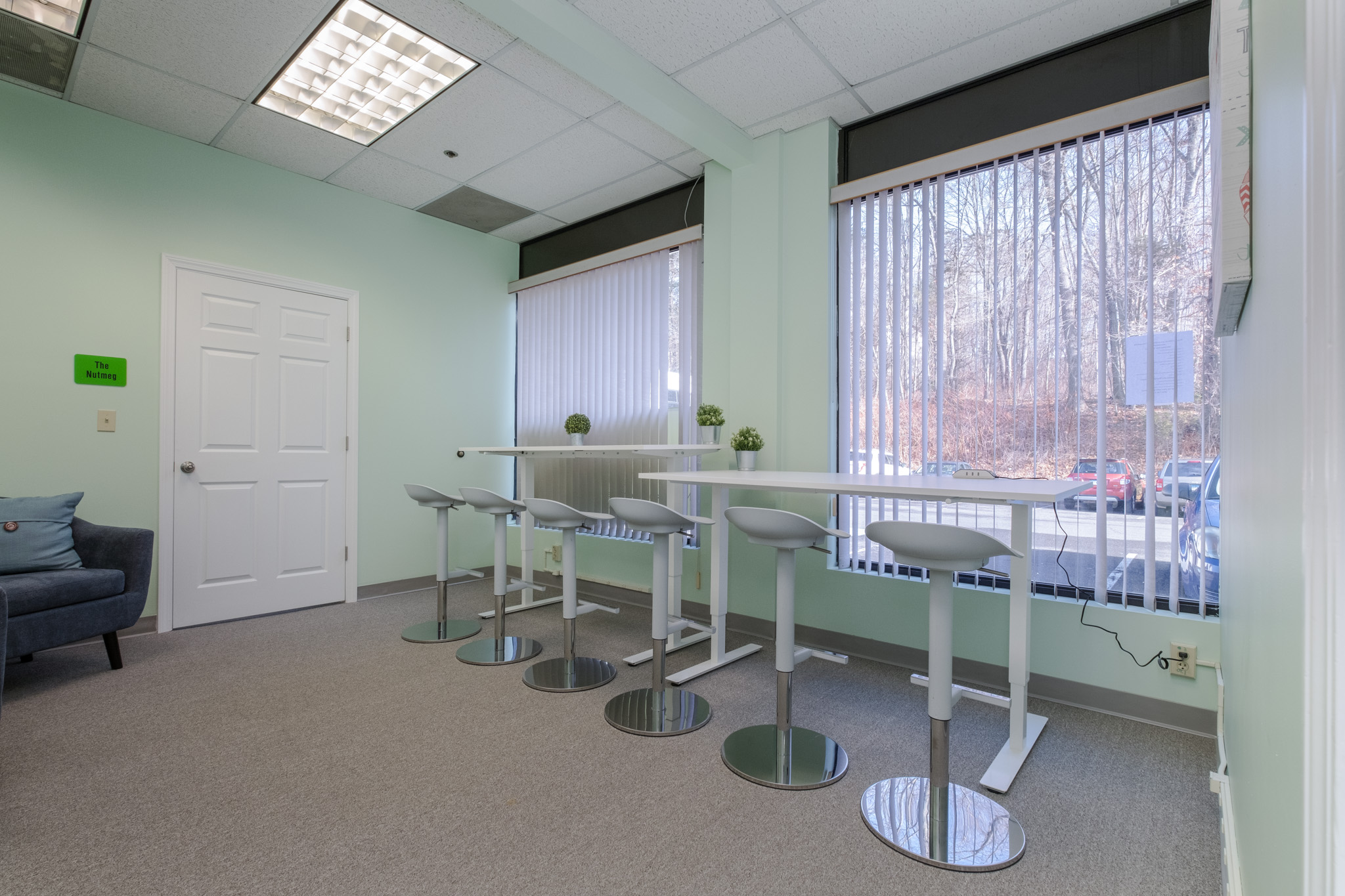 CoWorker Hub image 5