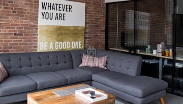 Drive at District image 1