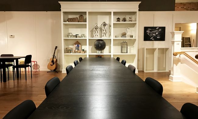 Makery Coworking image 4