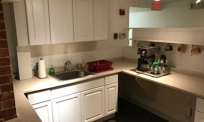 Makery Coworking image 5