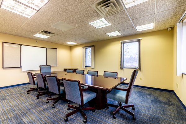 North Haven Business HUB+ image 3