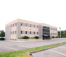 North Haven Business HUB+ profile image