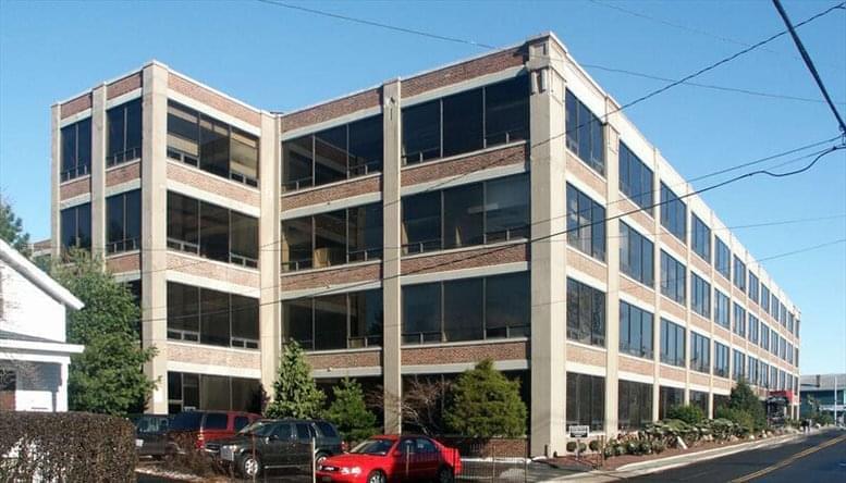 Van Zant Street Executive Suites  image 1