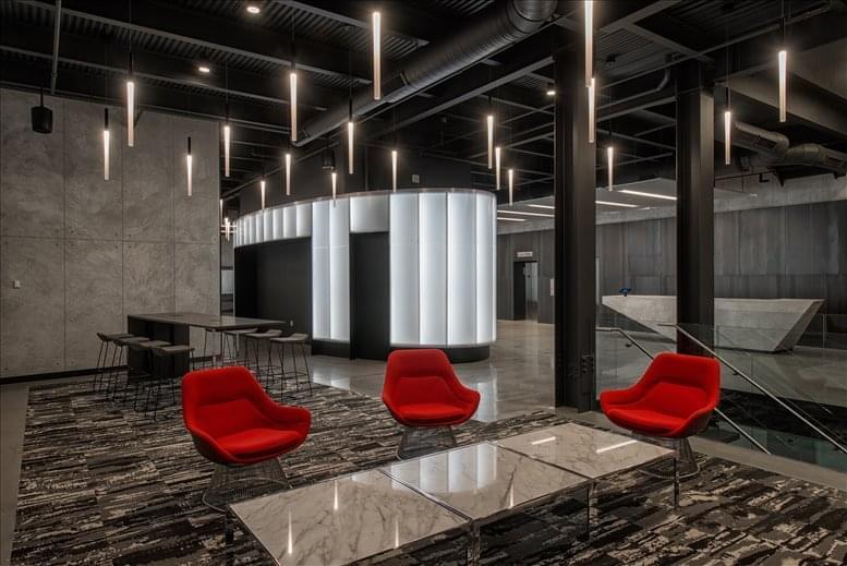 Sono Corporate Suites image 1