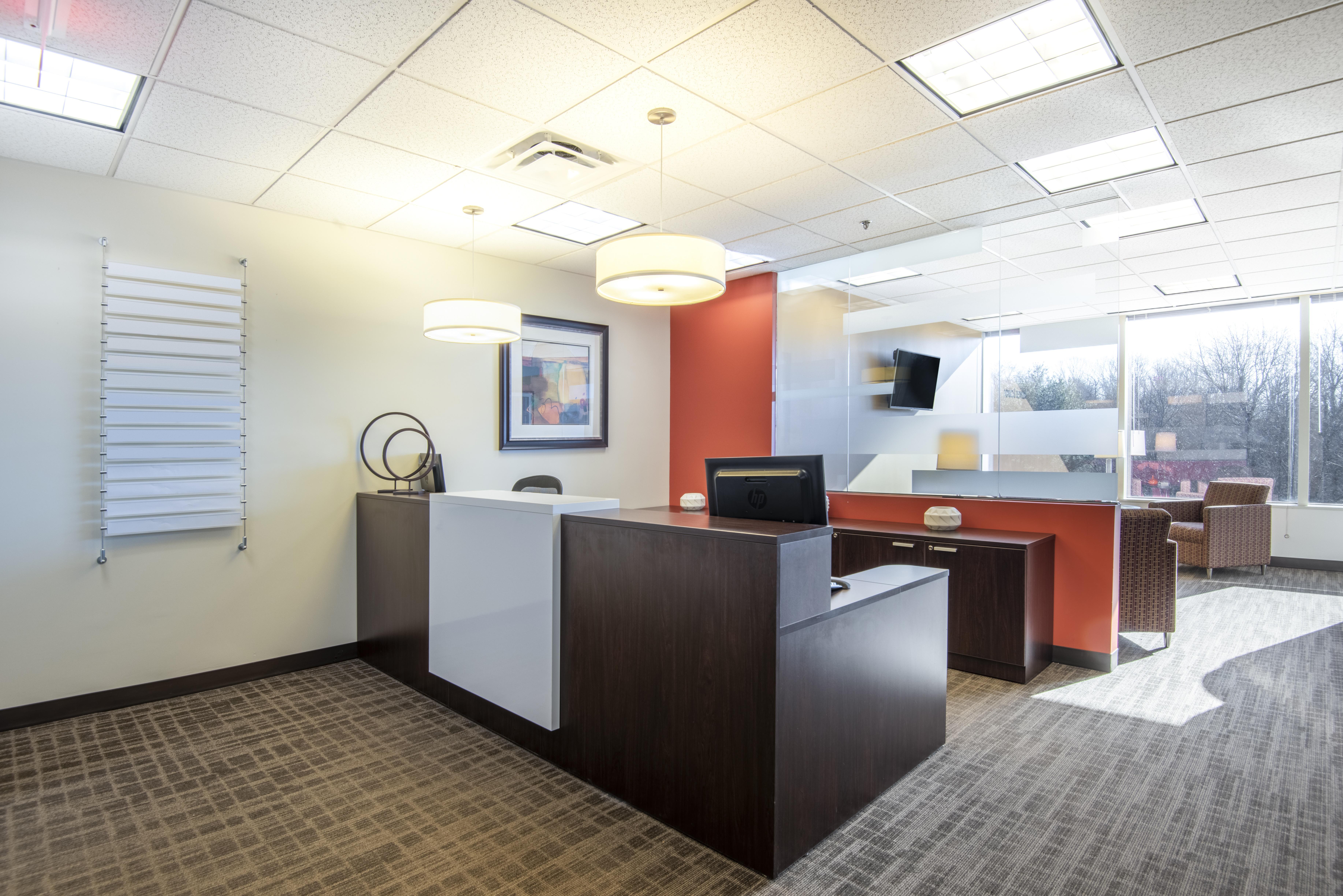 Regus - Connecticut, Hartford South - Rocky Hill image 2
