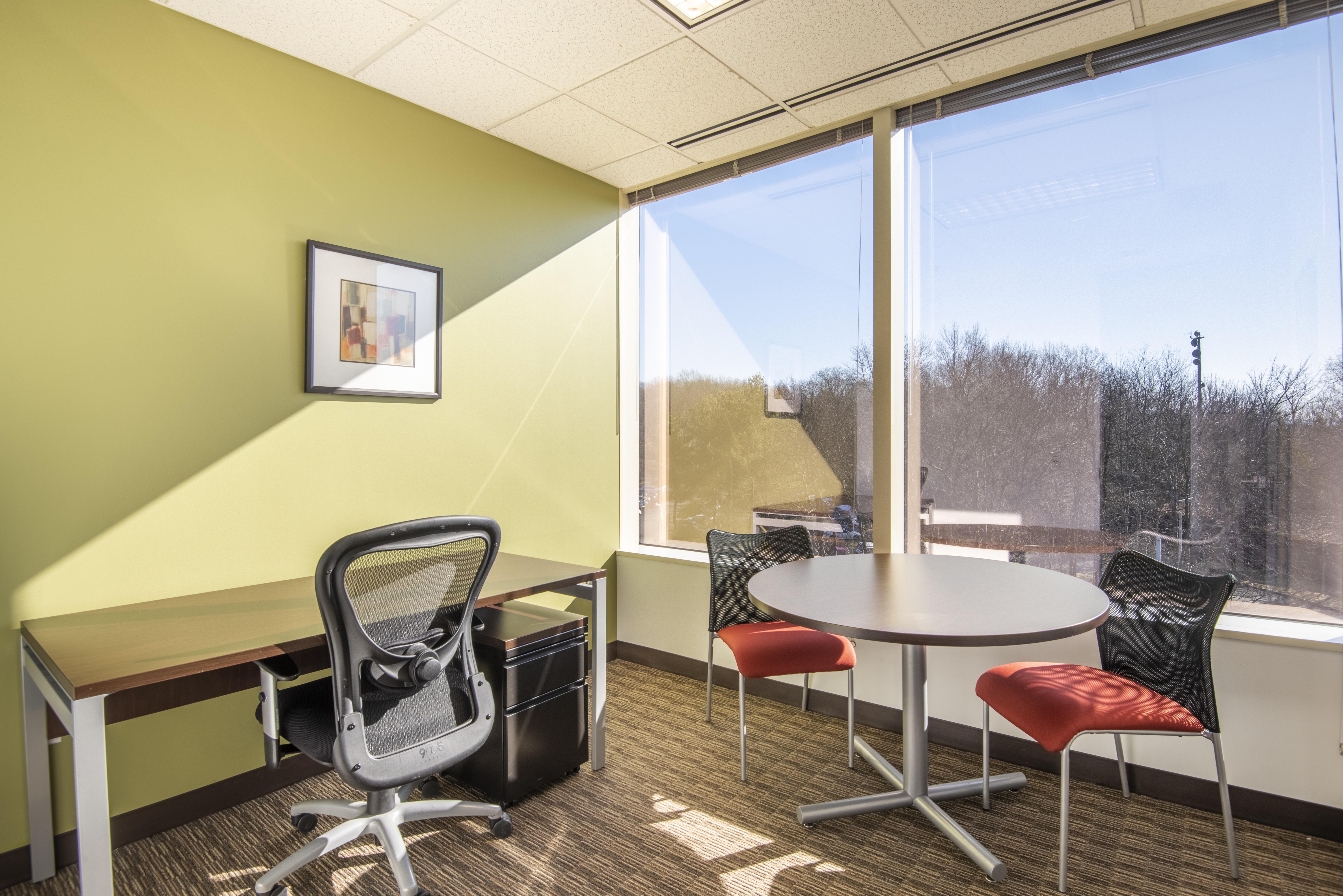 Regus - Connecticut, Hartford South - Rocky Hill image 5