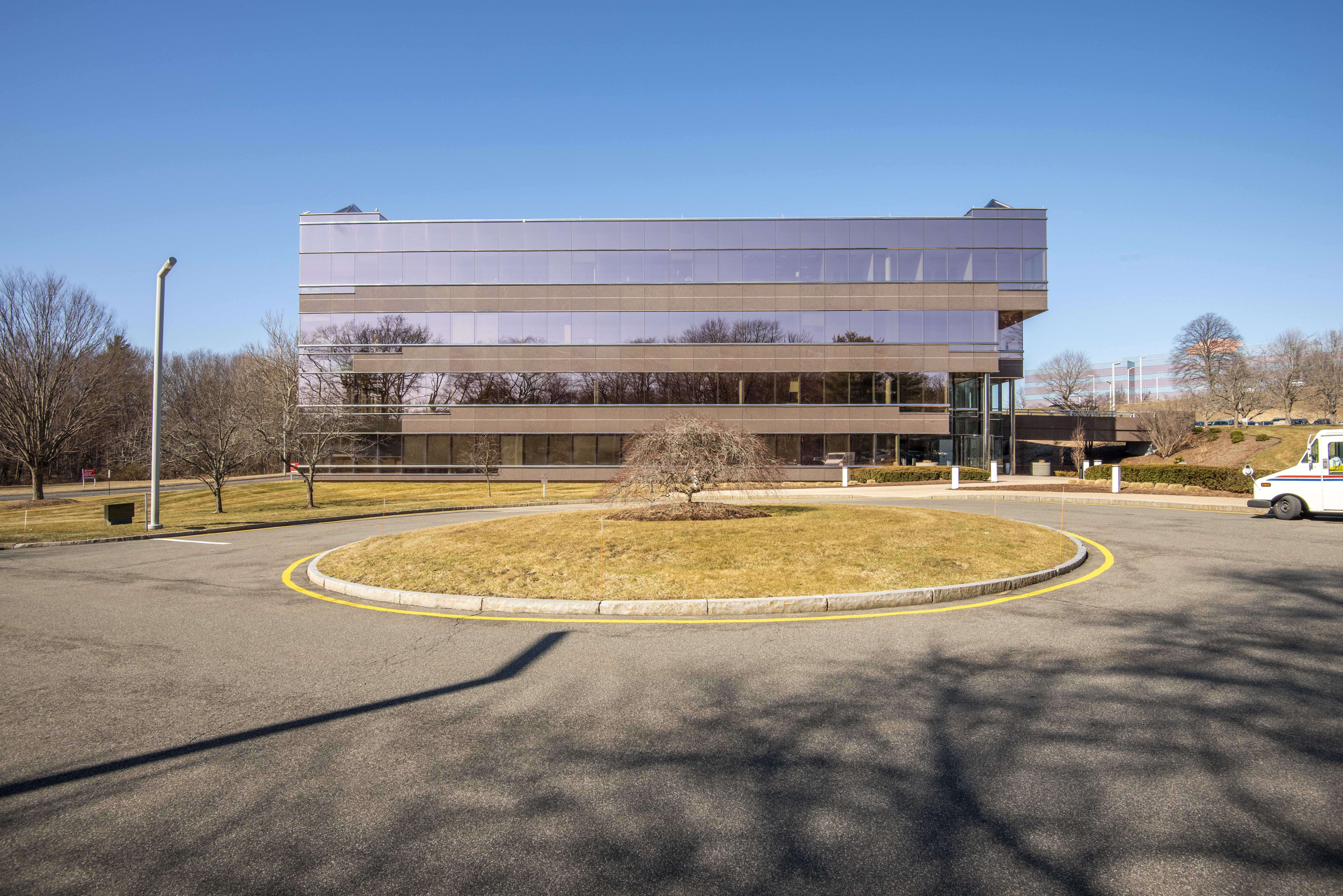 Regus - Connecticut, Hartford South - Rocky Hill profile image