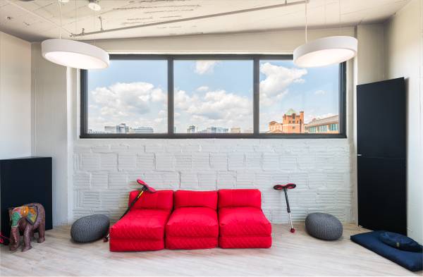 Comradity Stratety and Creative Resource Center image 4