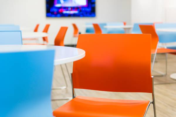 Comradity Stratety and Creative Resource Center image 3