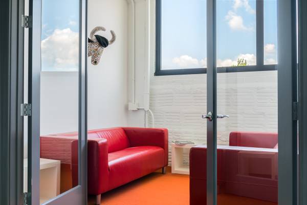 Comradity Stratety and Creative Resource Center image 5