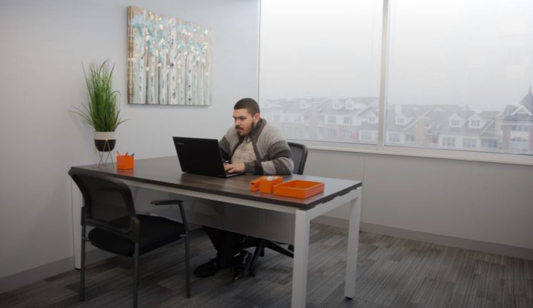 Office Evolution Stamford image 2