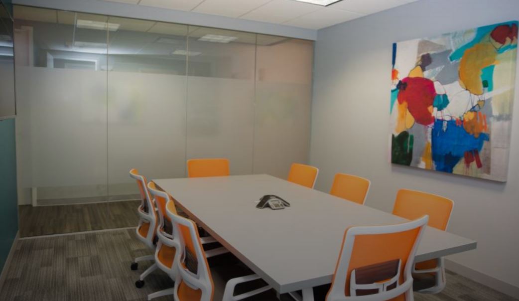 Office Evolution Stamford image 4