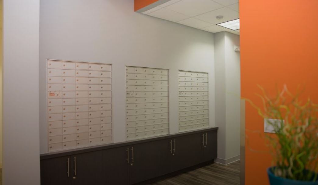 Office Evolution Stamford image 3