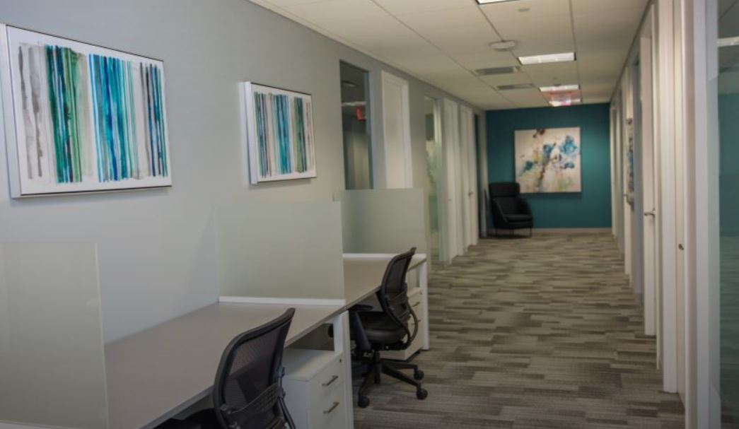 Office Evolution Stamford image 5