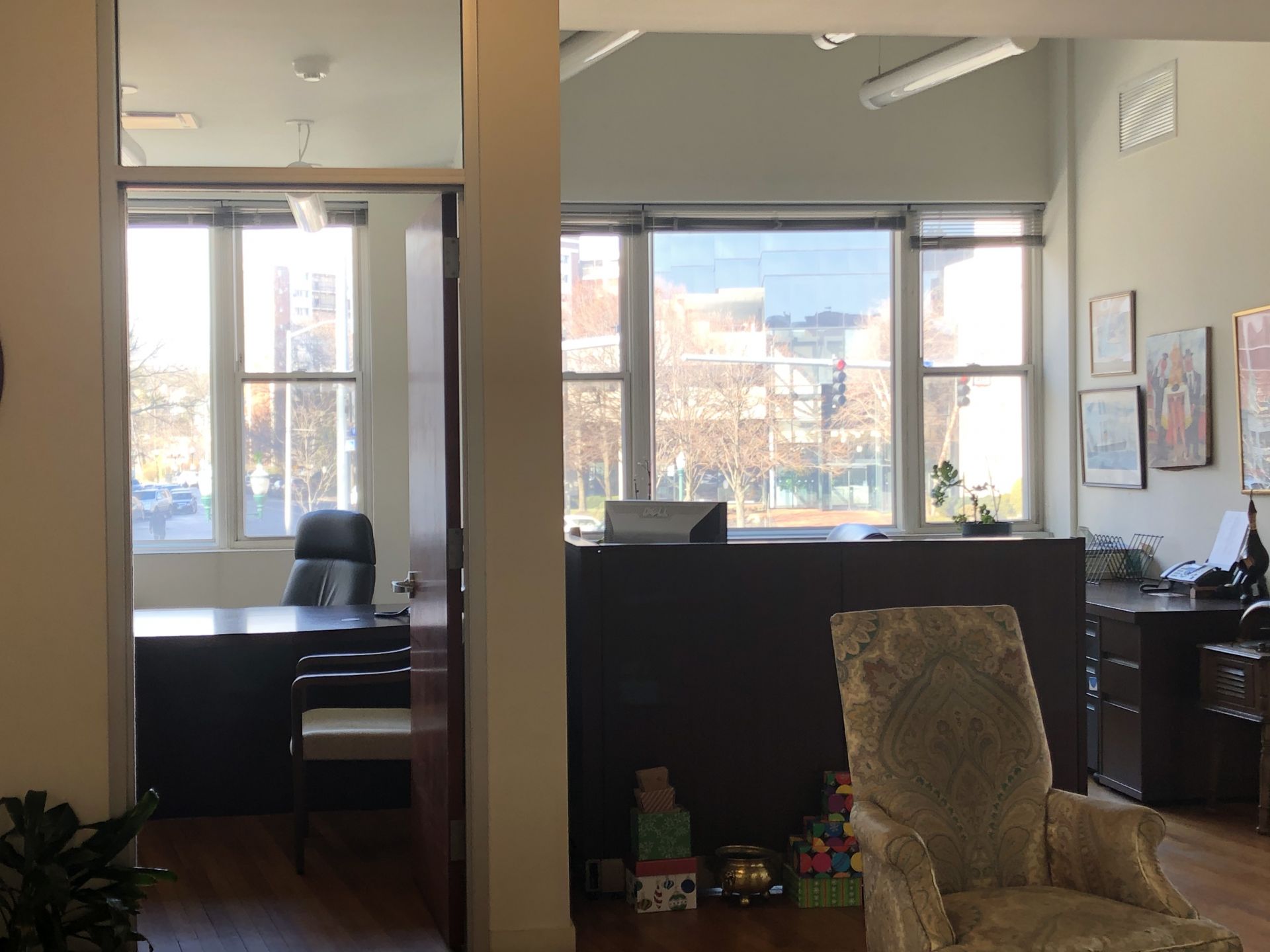 Overseas Development image 2