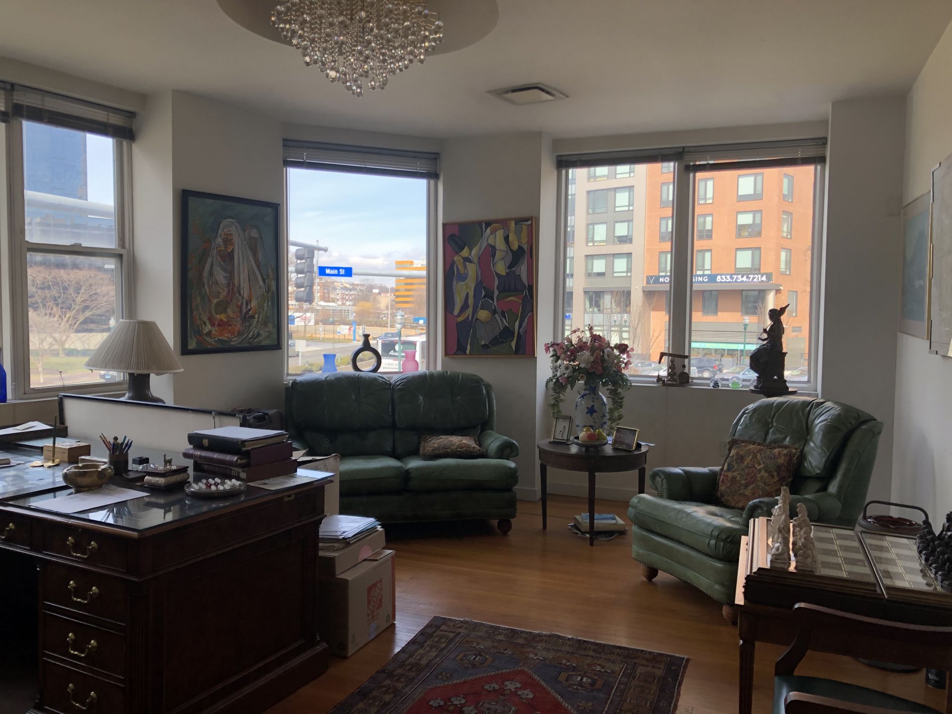 Overseas Development image 5