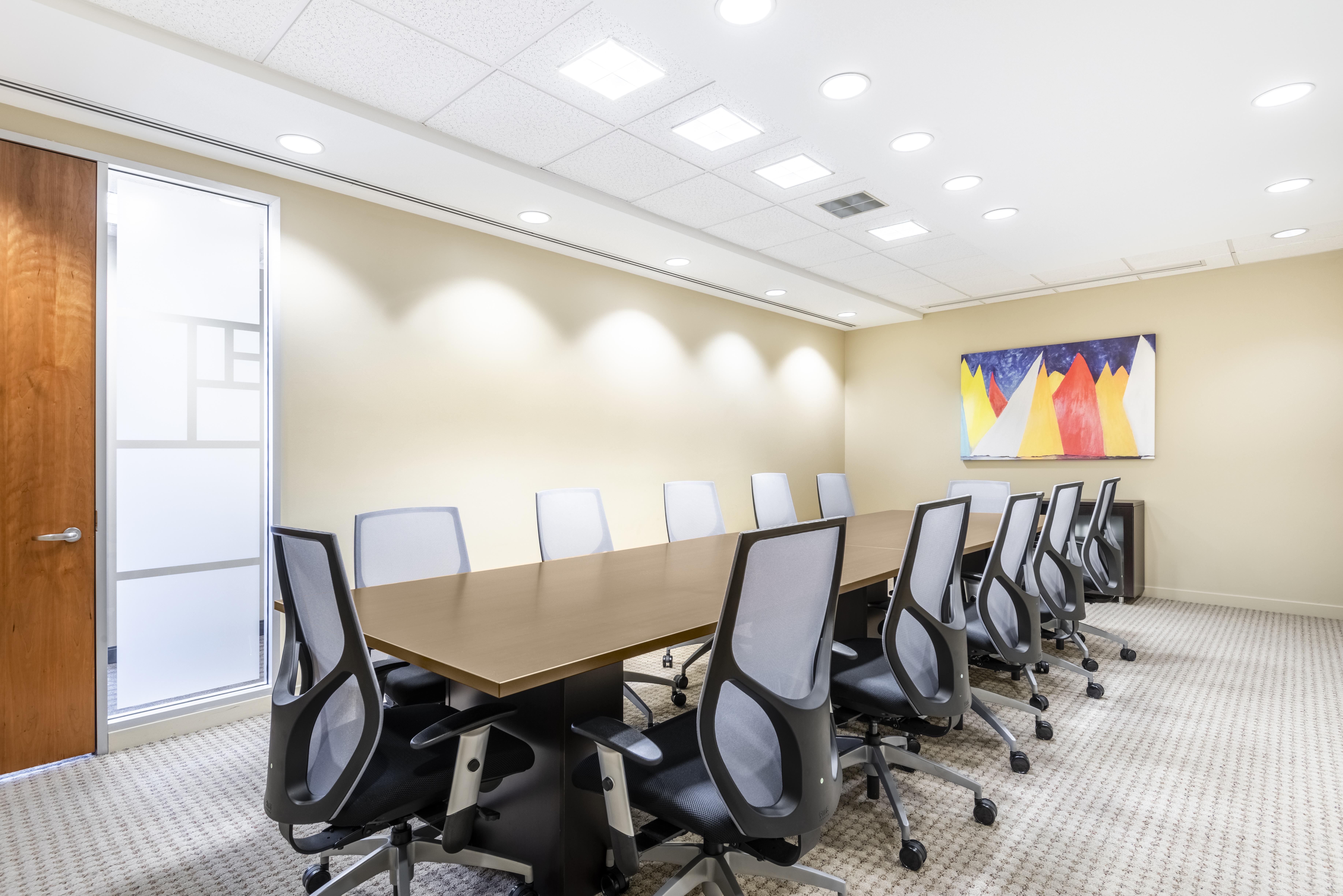 Regus - Connecticut, Stamford - One Stamford Plaza image 4