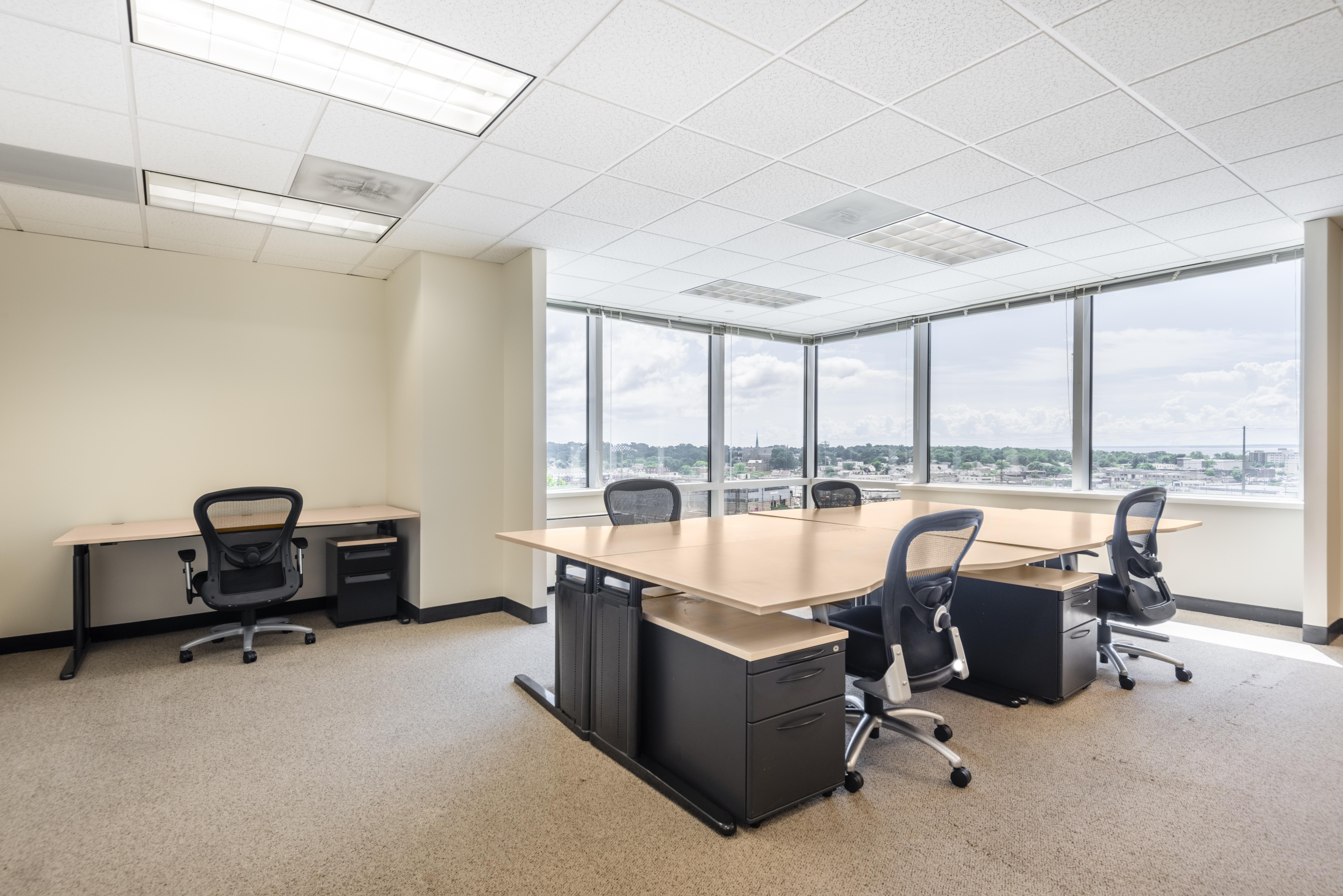 Regus - Connecticut, Stamford - One Stamford Plaza image 3