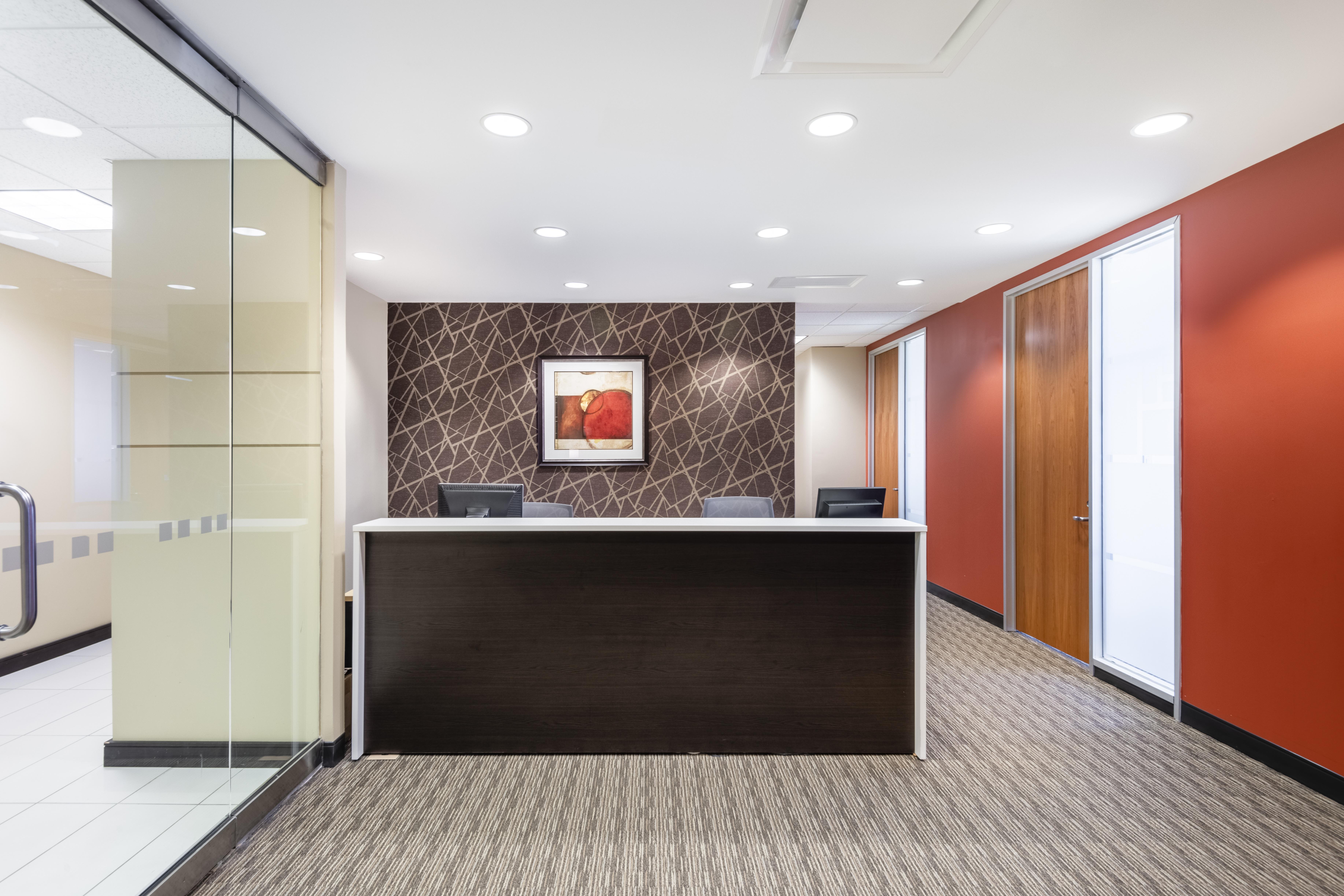 Regus - Connecticut, Stamford - One Stamford Plaza image 2