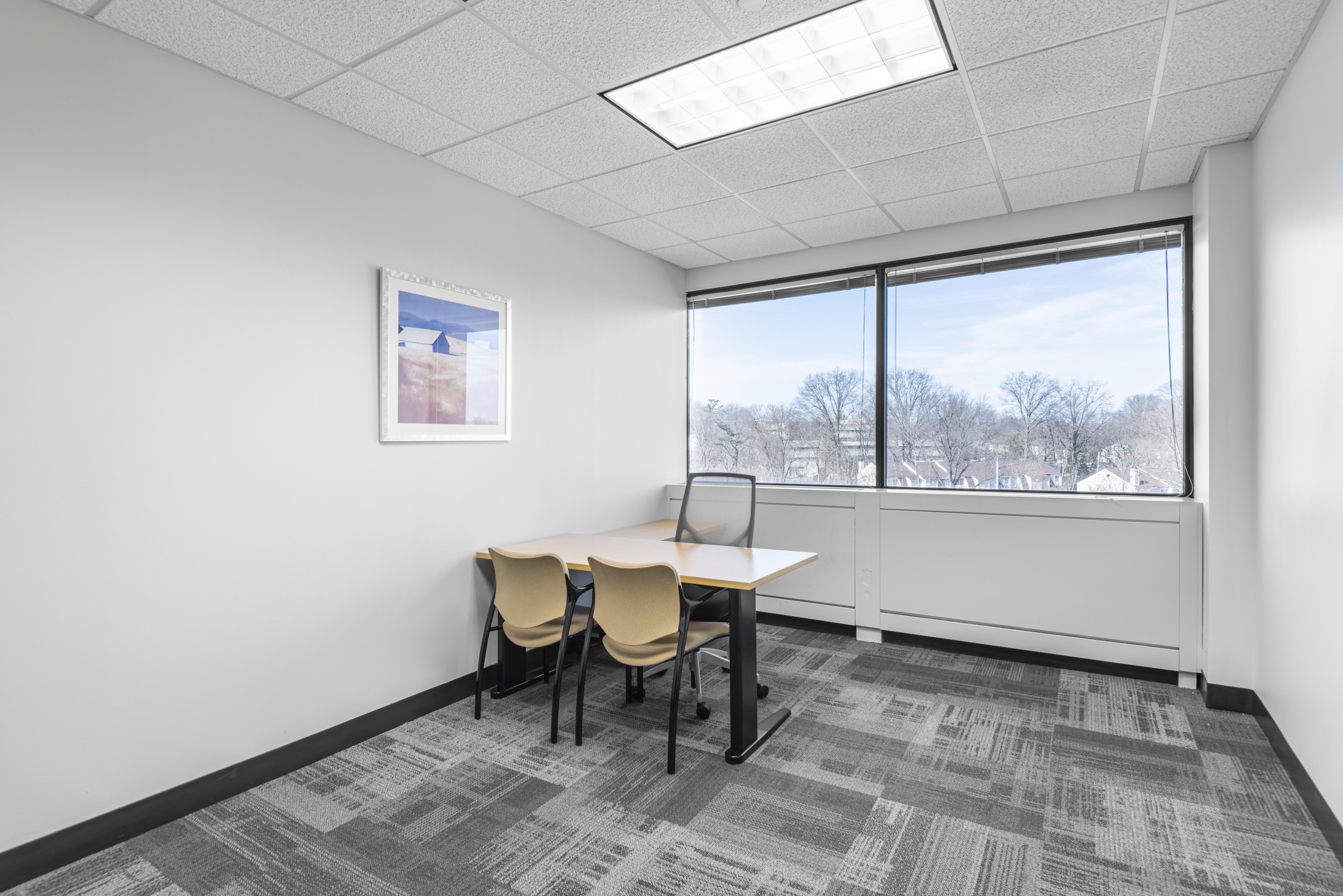 Regus - Connecticut, Stamford - Soundview image 3