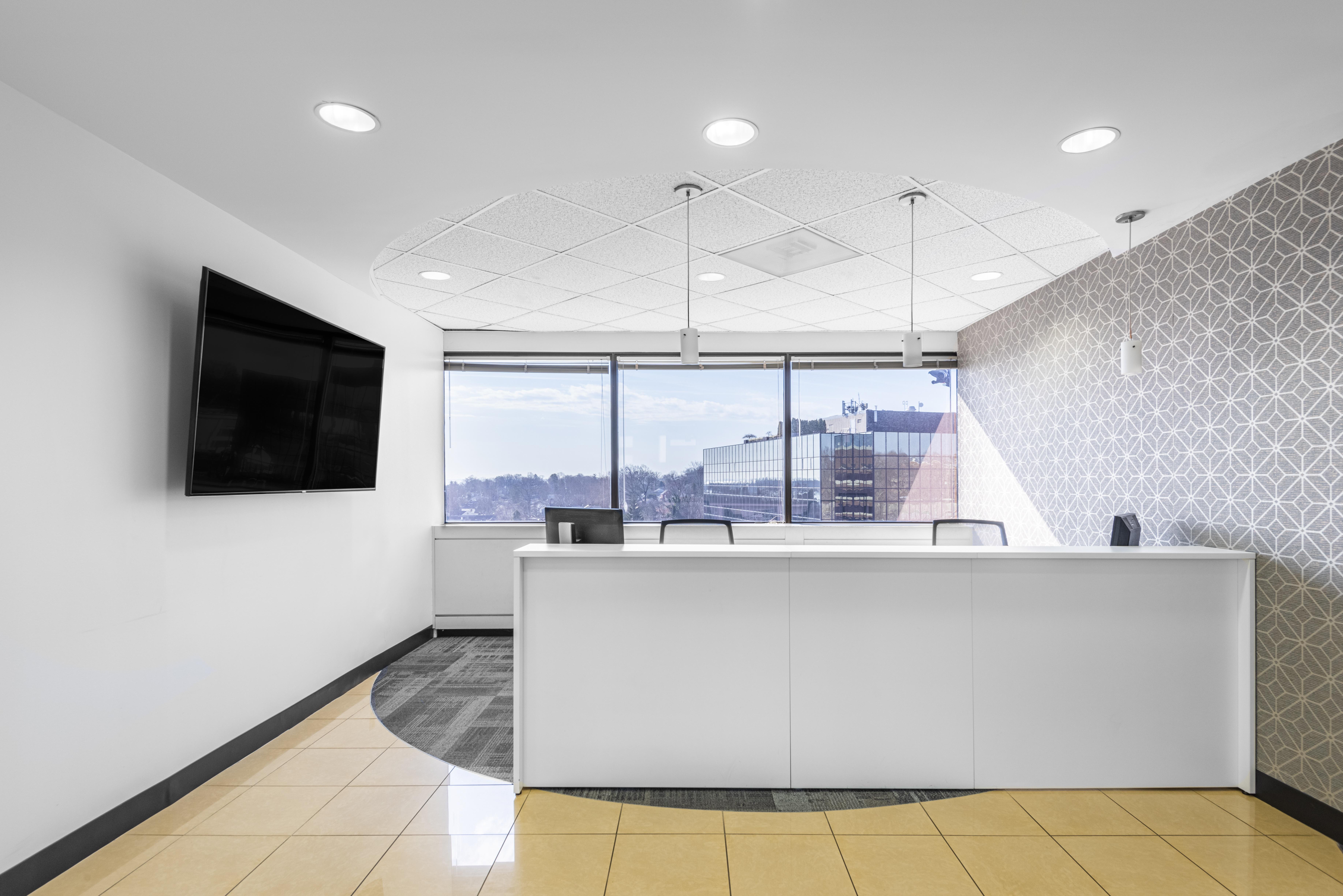 Regus - Connecticut, Stamford - Soundview image 2