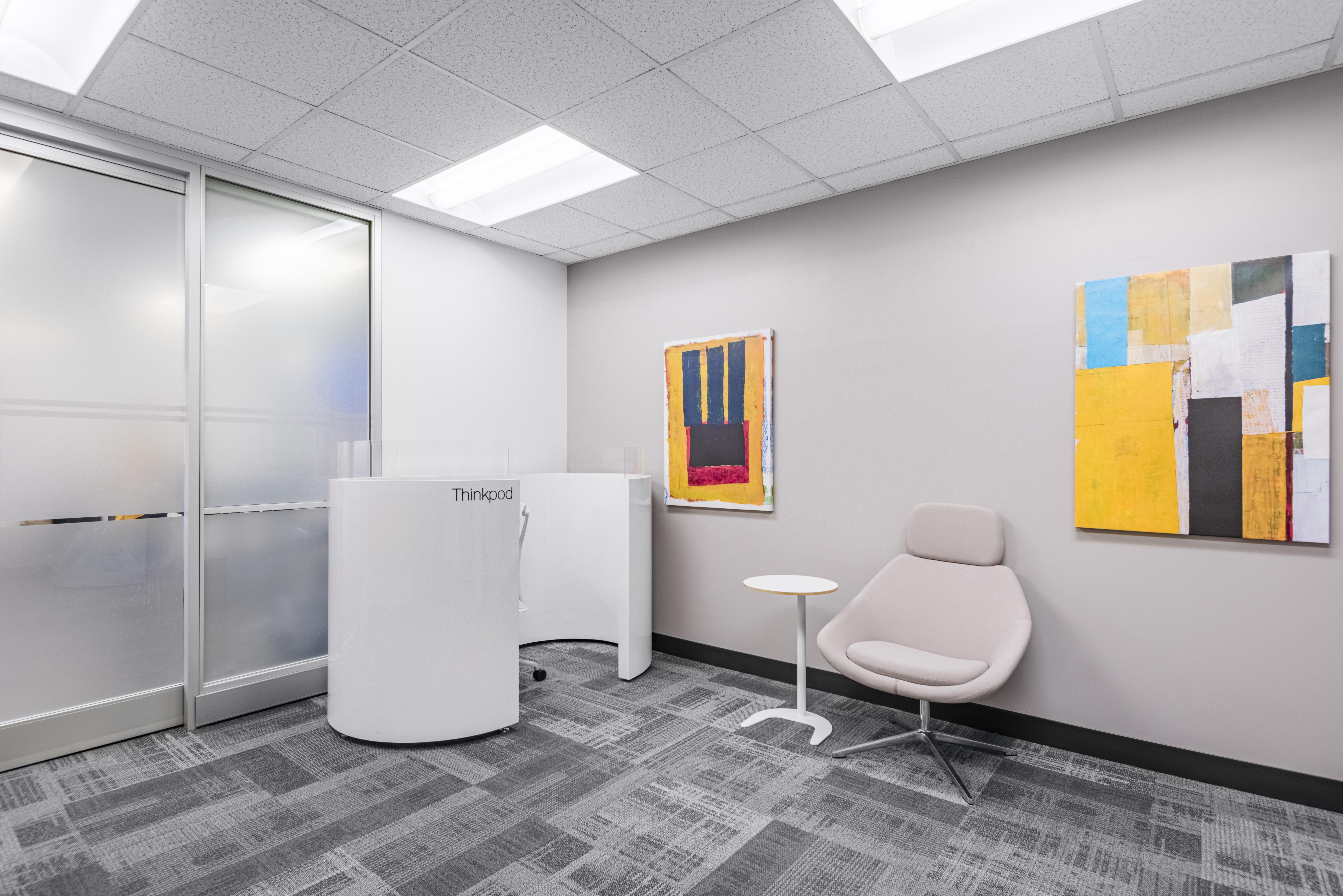 Regus - Connecticut, Stamford - Soundview image 5