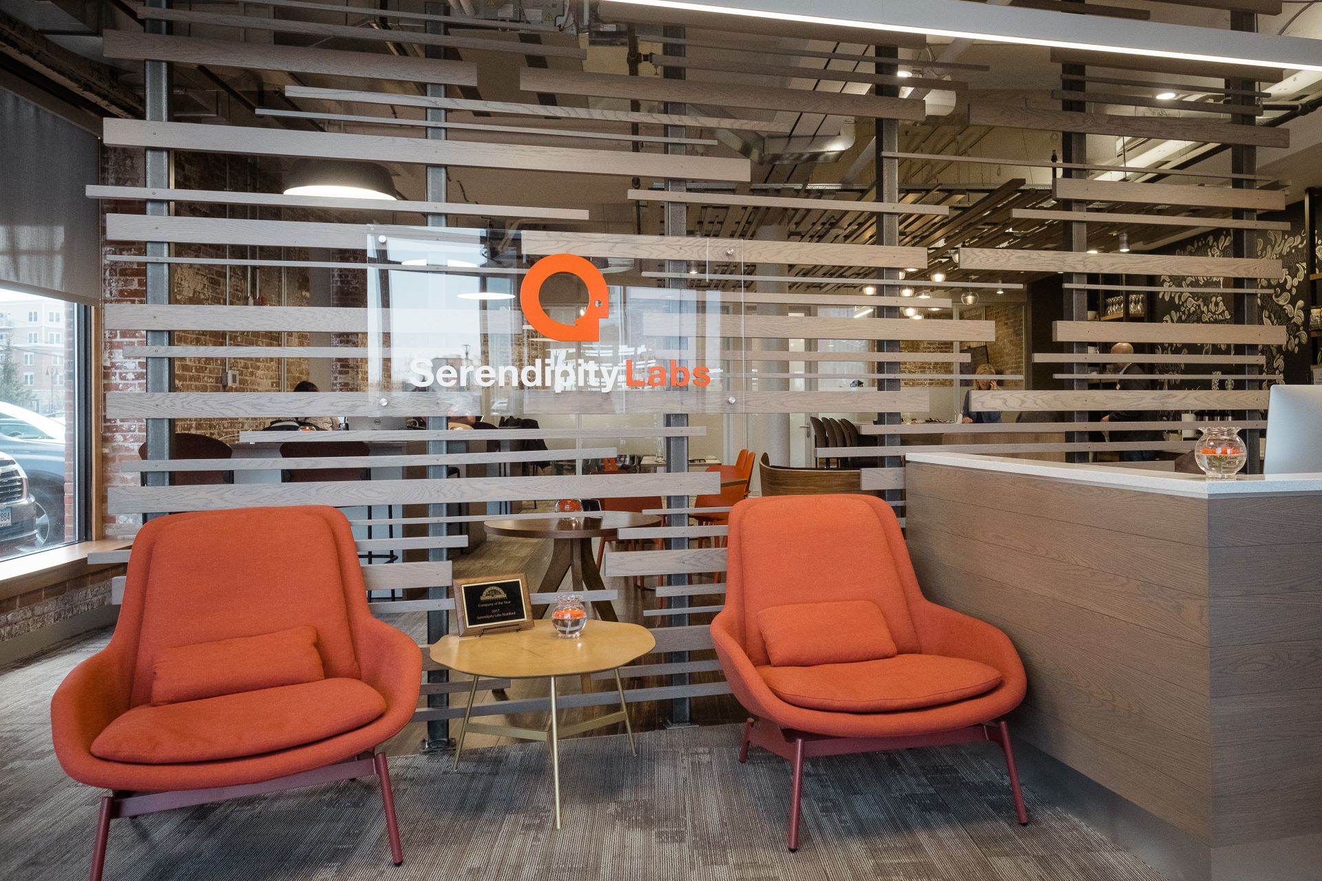 Serendipity Labs - Stamford image 3