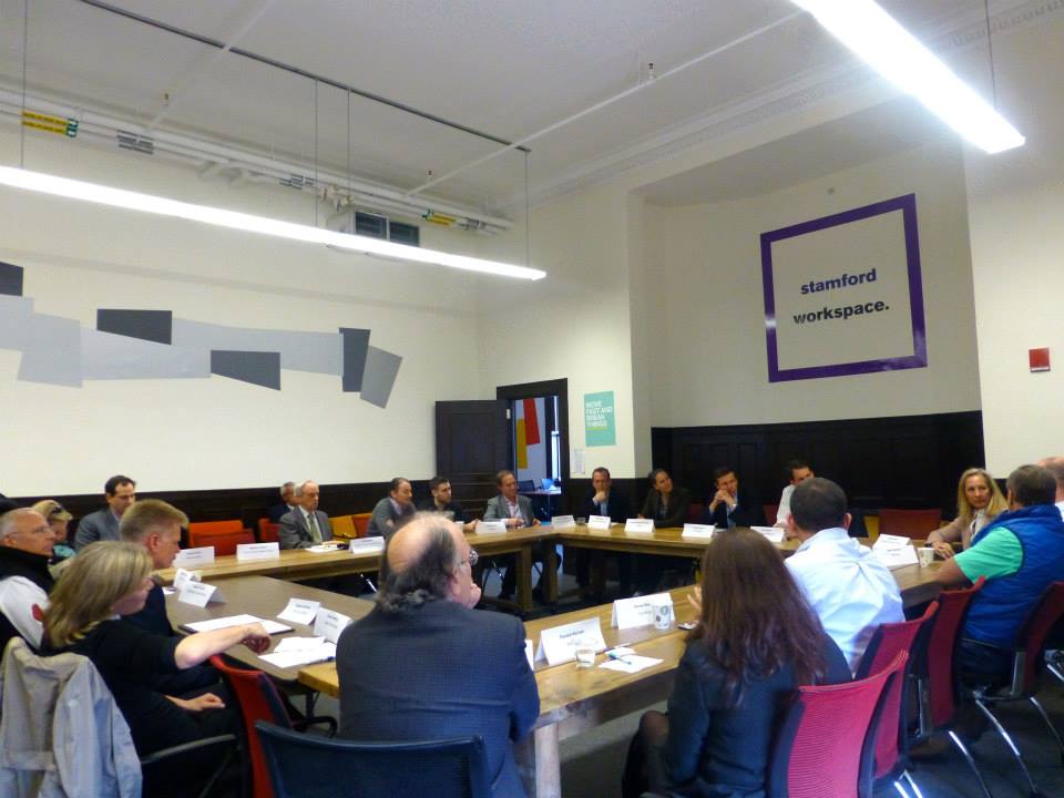 Stamford Innovation Center image 4