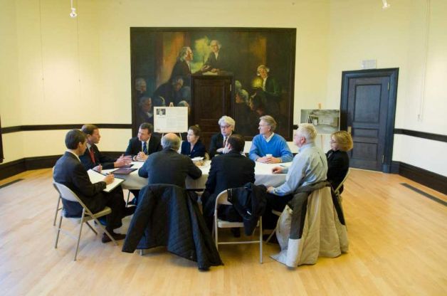 Stamford Innovation Center image 3