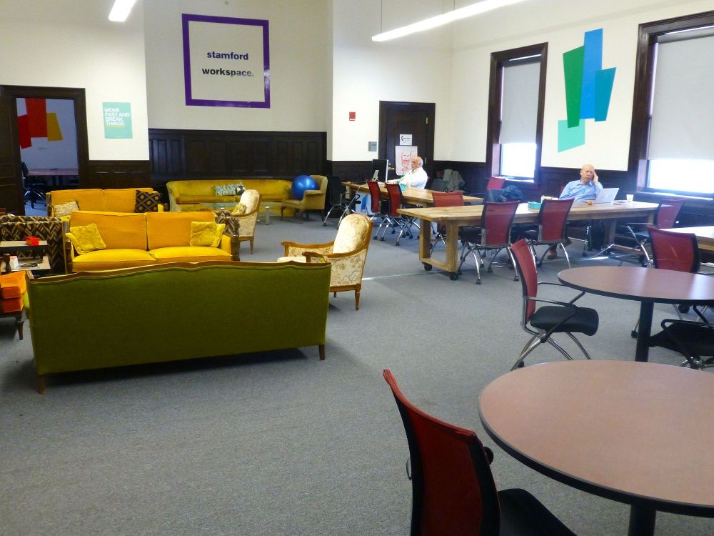 Stamford Innovation Center image 5