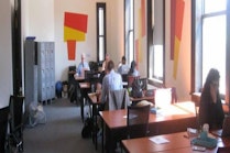 Stamford Innovation Center, Stamford