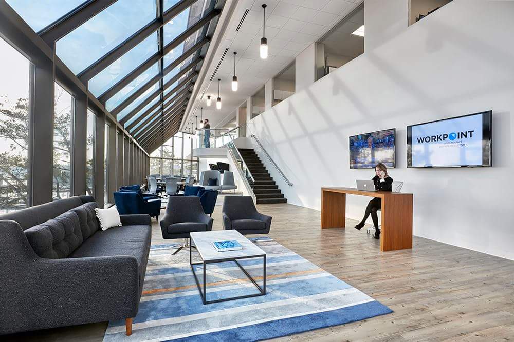 Workpoint Stamford profile image